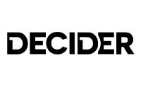 Decider - Navigating the streaming universe becomes easier with Decider, offering guides, reviews, and news on what to watch and where.