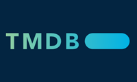 TMDB - The Movie Database (TMDB) is a comprehensive resource for movie and TV show details, ratings, and user reviews.