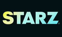 STARZ - STARZ entertains with a rich lineup of original series, blockbuster movies, and classic films catering to diverse tastes.