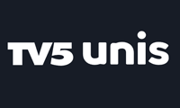 TV5 Unis - TV5 Unis is a French-language Canadian channel that brings together a rich blend of entertainment, documentaries, and original series, reflecting the diversity of the Francophone world.