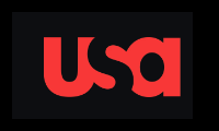 USA TV - USA Network delivers a mix of gripping drama series, reality shows, and movies, catering to a broad audience with its versatile programming.
