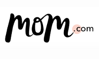 Mom.com - Mom.com is a digital platform for modern mothers, offering articles, stories, and advice on parenting, lifestyle, and self-care.