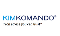 Kim Komando - Kim Komando's site offers tech advice, tips, and insights, covering everything from digital security to the latest gadgets.