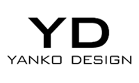 Yanko Design - At the forefront of modern design, Yanko Design showcases innovative concepts and industrial designs. Their curated content highlights the future of design across various disciplines.