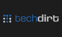 TechDirt - TechDirt offers commentary and analysis on tech news, with a focus on intellectual property, privacy, and policy issues.