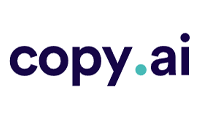 Copy.Ai - Copy.Ai is an AI-powered writing tool, assisting users in generating creative content quickly and efficiently.