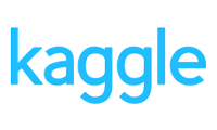 Kaggle - Kaggle is a platform for data science competitions, fostering a community of data scientists and researchers.