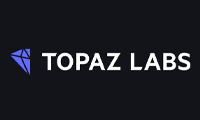 Topaz Labs - Topaz Labs is a software company known for their advanced photo editing software and plugins. They offer products that aid in noise reduction, detail enhancement, and various other photo editing tasks.