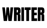 Writer - Writer is an online platform that offers writing assistance, grammar checks, and style guide enforcement. It is designed to help businesses maintain brand consistency across their content.