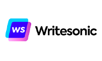 Writesonic - Writesonic provides AI-powered tools for content creation, ad generation, and more, enhancing the writing process.
