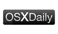 OSX Daily - OSX Daily provides news, tips, and tutorials for Apple products, especially macOS and iOS devices. The website offers a wide range of guides, reviews, and updates for Mac, iPhone, iPad, and related technology.