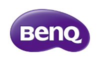 Benq - BenQ is a global brand known for its consumer electronics, computing, and communications devices, including projectors, monitors, and digital displays. Emphasizing visual enjoyment and quality, it caters to both professionals and general consumers.