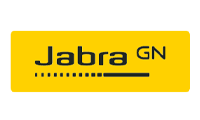 Jabra - Jabra is known for its professional audio solutions, offering products like headphones, earbuds, and speakerphones. They focus on clear audio, especially for call and music experiences.