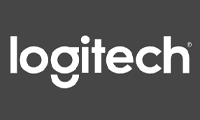 Logitech - Logitech designs and manufactures peripherals including mice, keyboards, webcams, and speakers. They are known for their innovation, quality, and user-focused designs.