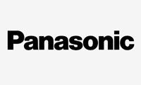 Panasonic - Panasonic is a multinational electronics company offering a vast range of products, from consumer electronics to industrial solutions. They are known for their commitment to quality, innovation, and sustainability.