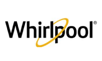 Whirlpool - Whirlpool is a leading global manufacturer of home appliances, known for its innovative and reliable products. From washing machines to refrigerators, they've been a household name for over a century.