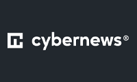Cybernews - Cybernews provides the latest updates, reviews, and insights on cybersecurity, technology, and privacy matters. They aim to educate the public about cyber threats and how to stay protected online.