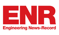 ENR Engineering News-Record - Engineering News-Record (ENR) reports on the top design firms, both architects, and engineers, and the top construction companies as well as projects in the United States and around the world.