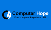 Computerhope - Computer Hope offers free computer help, tutorials, and information to users. Their platform is a resource for troubleshooting, learning about technology, and getting computer-related questions answered.