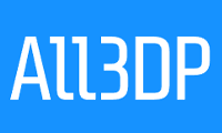 All3DP - All3DP is a leading online resource for 3D printing and scanning. It provides articles, reviews, tutorials, and guides related to various aspects of 3D technology.