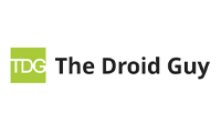 The Droid Guy - The Droid Guy is a platform dedicated to Android news, tech guides, and reviews. The site covers smartphones, apps, and provides troubleshooting tips for Android users.