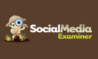 Social Media Examiner - Social Media Examiner is a leading resource for news, articles, and tutorials about social media marketing. It offers advice and insights for businesses and marketers seeking to enhance their social media presence.