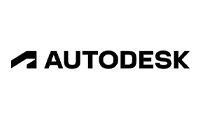 Autodesk - Autodesk is a global leader in 3D design, engineering, and entertainment software. They offer solutions that help professionals in architecture, engineering, construction, and media industries create intricate digital designs.