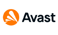 Avast - Avast is a cybersecurity company offering antivirus software and other security solutions. It's widely recognized for its free antivirus product protecting millions of devices worldwide.