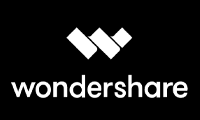 Wondershare - Wondershare is a software company known for creating multimedia, utility, and mobile software products, including video editing and data recovery tools.