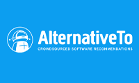 AlternativeTo - AlternativeTo provides software alternatives. Users can find and suggest replacement software and apps for the tools they already use.