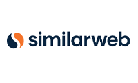 Similarweb - Similarweb offers web analytics services, giving insights into website traffic, search keywords, and competitor websites. Companies often use it for market research and competitive analysis.