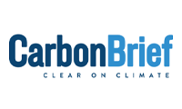 CarbonBrief - CarbonBrief provides in-depth analysis and fact-based reporting on climate science, climate policy, and energy transitions globally.