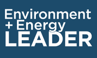Environment+Energy Leader - Environment+Energy Leader is a trusted source for daily news, best practices, and research about sustainable business and environmental policy.