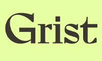 Grist - Grist is a beacon in environmental journalism, offering stories on climate, sustainability, and social justice, aiming to inspire green solutions.