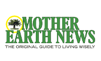 Mother Earth News - Mother Earth News is a hub for sustainable living advice, covering organic gardening, renewable energy, and natural health.