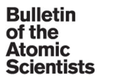 The Bulletin of Atomic Scientists - The Bulletin of Atomic Scientists informs the public about threats to the survival and development of humanity from nuclear weapons, climate change, and emerging technologies.
