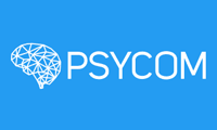 PsyCom - PsyCom is a platform offering mental health diagnostic tools, news, and expert advice on a wide range of psychological conditions.