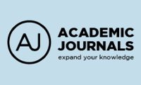 AcademicJournals.org - AcademicJournals.org is a publisher of open access journals, spanning various academic disciplines and promoting research dissemination.