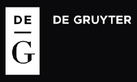 De Gruyter - De Gruyter is a scholarly publisher, offering a wide range of academic literature in various disciplines.