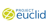 Project Euclid - Project Euclid provides access to high-quality mathematics and statistics scholarship, with a significant portion available for open access.
