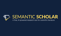 Semantic Scholar - Semantic Scholar is an AI-backed research tool that helps scholars find relevant academic papers and offers insights into various topics.