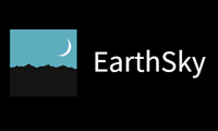 EarthSky - EarthSky offers updates on your cosmos and world, bringing a clear voice to the science and nature stories everyone's talking about.