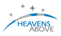 Heavens Above - Heavens Above provides satellite, ISS, and star charts based on your location, allowing stargazers to track celestial movements.