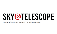 Sky & Telescope - Sky & Telescope offers astronomy news, stargazing tips, and observing tools for enthusiasts looking to explore the night sky.