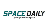 Space Daily - Space Daily brings the latest space industry news, covering satellite technology, space exploration, and astronomy-related topics.