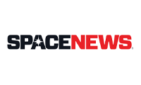 SpaceNews - SpaceNews provides news and analysis on space technology and business, covering satellite launches, commercial spaceflight, and policy issues.