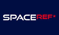 SpaceRef - SpaceRef is a space news and reference site, offering updates on missions, space industry trends, and astronomical discoveries.