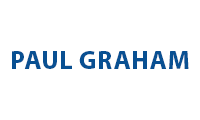 Paul Graham - Paul Graham's personal website showcases essays on startups, technology, and programming. Graham is a co-founder of Y Combinator, a startup accelerator.