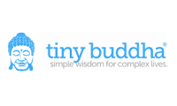 Tiny Buddha - Tiny Buddha offers articles, quotes, and stories about mindfulness, self-improvement, and happiness, fostering a community of readers seeking personal growth.