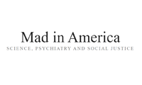 Mad in America - Mad in America focuses on rethinking psychiatric care, offering news, stories, and resources on mental health.